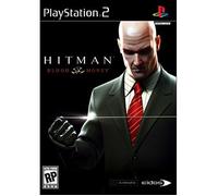 HITMAN BLOOD MONEY