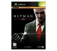Hitman Blood Money