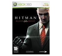 Hitman Blood Money