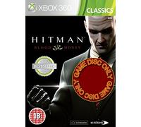 Hitman Blood Money - Classics (Xbox 360) [DVD-ROM] [UK IMPORT].