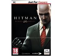 HITMAN BLOOD MONEY / Jeu PC