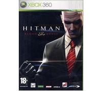 Hitman Blood Money Jeu XBOX 360