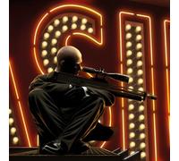 Hitman: Blood Money (Original Soundtrack)