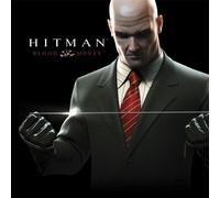 Hitman: Blood Money - Original Videogame Soundtrack (2006-05-30)