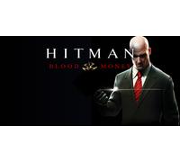 Hitman Blood Money (PC)