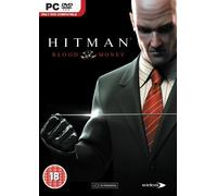 Hitman: Blood Money (PC DVD) [import anglais]