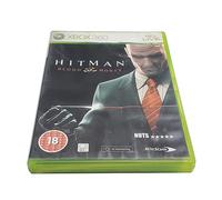 Hitman: Blood Money (Xbox 360) [UK IMPORT]