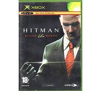 Hitman: Blood Money (Xbox) [import anglais]