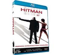 Hitman - Blu-Ray E