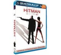 Hitman Blu-ray E