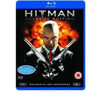 Hitman – Blu-ray – Import