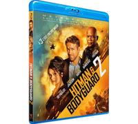 Hitman & Bodyguard 2 Blu-ray