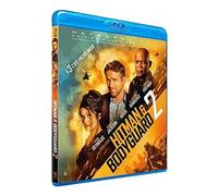 Hitman & Bodyguard 2 Blu-ray