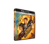 Hitman & Bodyguard 2 – Blu-ray – 4K Ultra HD – Seven7