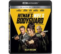 Hitman & Bodyguard 2 (The Hitman's Wife's Bodyguard)