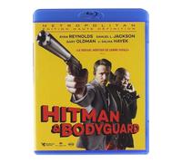Hitman & Bodyguard - Blu-Ray