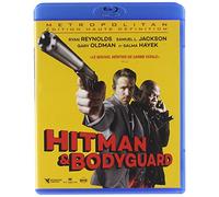 Hitman & Bodyguard – Blu-ray – Seven7