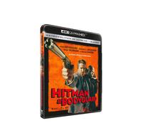 Hitman & Bodyguard – 4K Ultra-HD + Blu-ray – Seven7