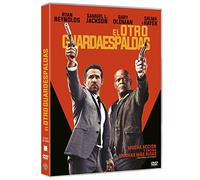 Hitman & Bodyguard (The Hitman's Bodyguard, Importé d'Espagne, langues sur les détails)