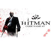 Hitman Codename 47 (PC)