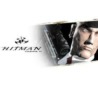 Hitman: Codename 47 PC [Code de téléchargement]