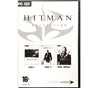 Hitman Collection (PC) [UK IMPORT]