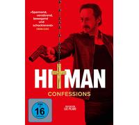 Hitman Confessions [Import]