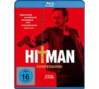 Hitman Confessions [Blu-Ray] [Import]
