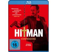 Hitman Confessions [Blu-Ray] [Import]