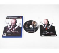 Hitman Contracts