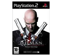 Square Enix – Jeu vidéo – Hitman : Contracts
