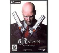 Hitman Contracts