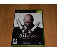 Hitman Contracts