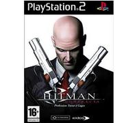 Hitman : Contracts