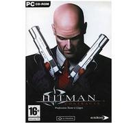 Hitman Contracts G