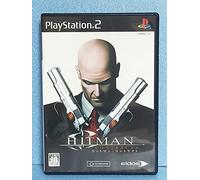 Hitman: Contracts[Import Japonais]