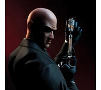 Hitman : Contracts (Original Soundtrack)