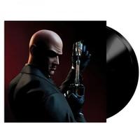 Hitman : Contracts (Original Soundtrack)