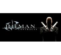 Hitman Contracts (PC)