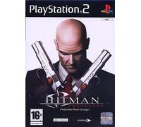 Hitman Contracts Ps2