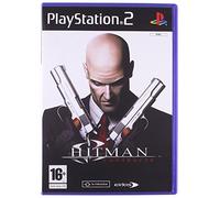 Hitman: Contracts (PS2) [import anglais]