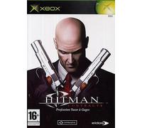Hitman : Contracts Xbox