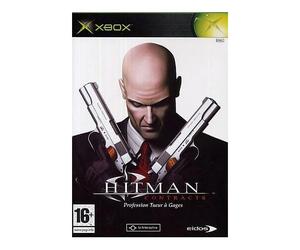 Hitman : Contracts Xbox