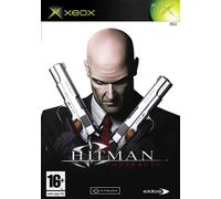 Hitman: Contracts (Xbox) by Eidos