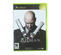Hitman: Contracts (Xbox) [import anglais]
