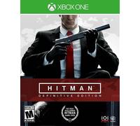 Hitman [Definitive Edition] - Xbox One (Us)