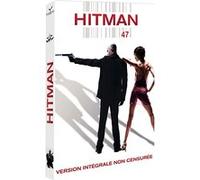 Hitman – Timothy Olyphant – DVD – Version intégrale non censurée – Zone 2