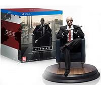 Hitman - édition collector