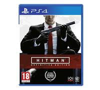 Hitman: Edition définitive