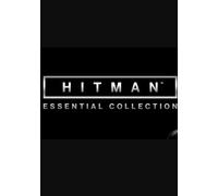 HITMAN Essential Collection (PC) Steam Key GLOBAL